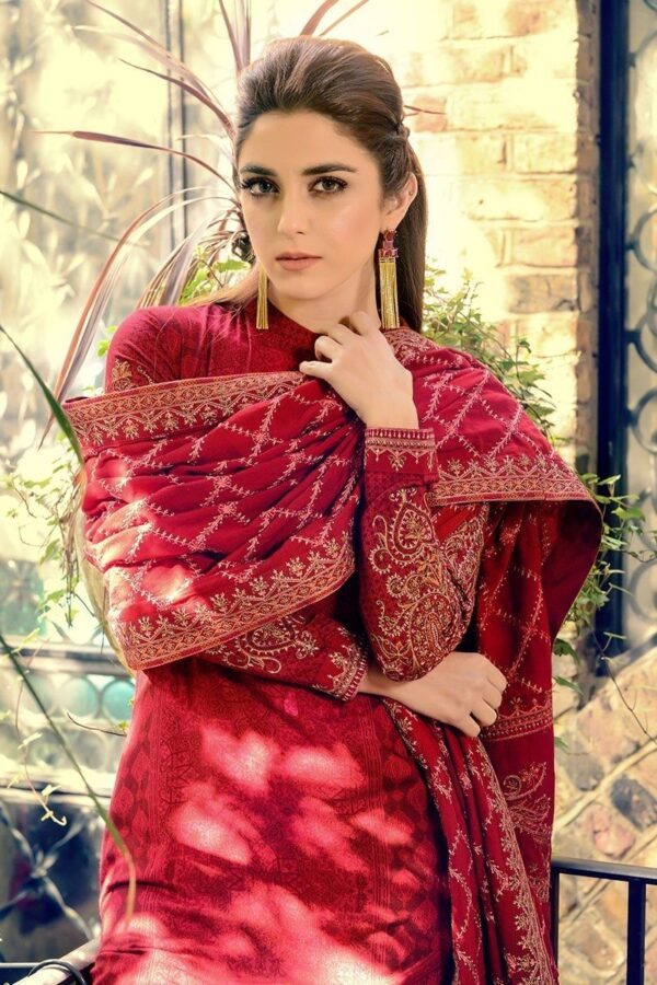 Bangladeshi Bridal Collection